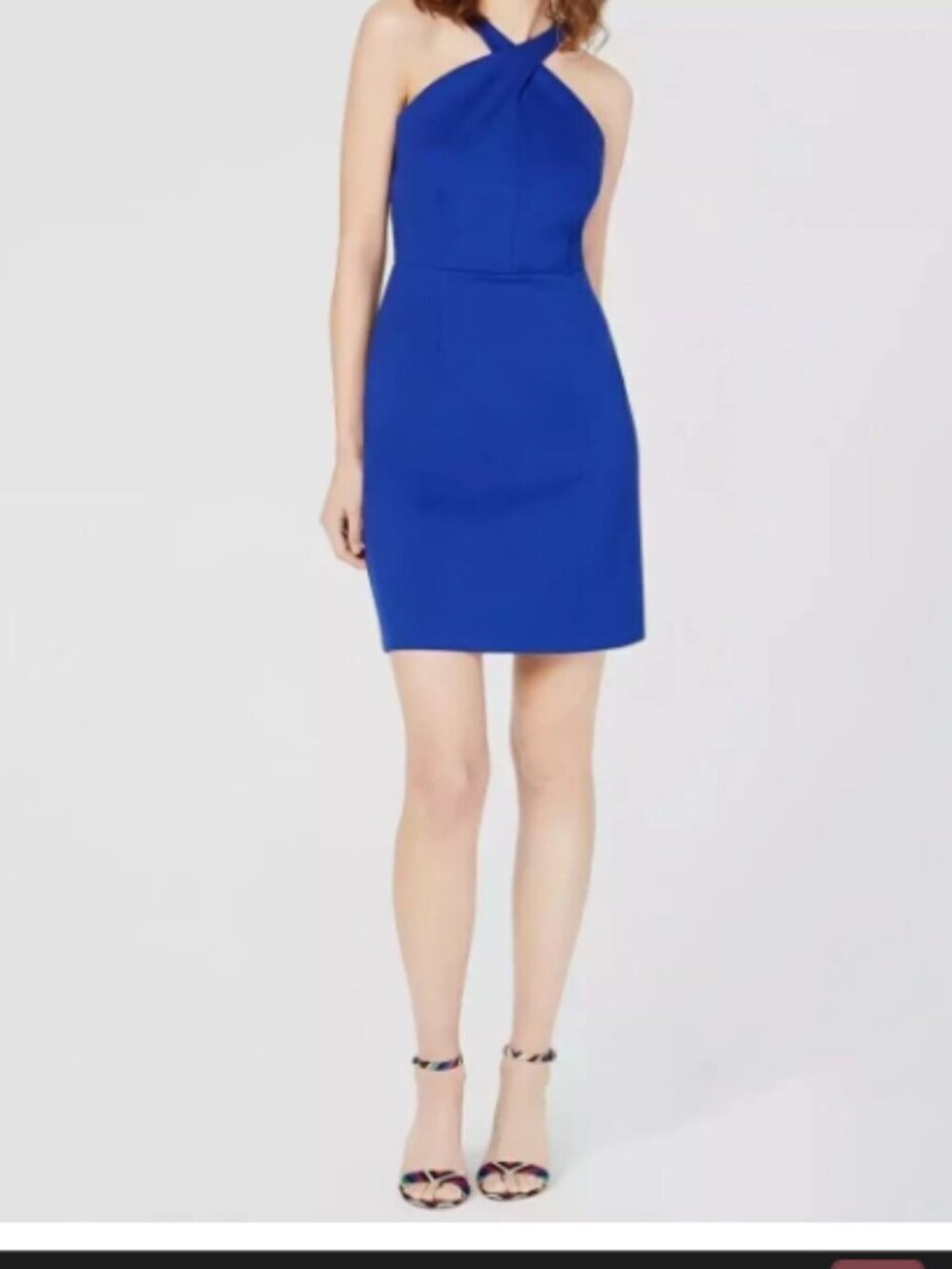 INC Cocktail Dress